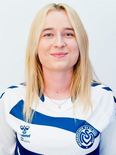 Sabrina Grundmann