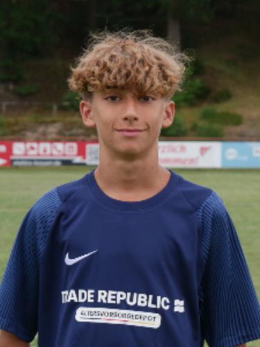 Amir Andre Constantin Dumitru