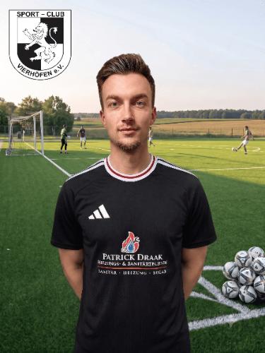 Daniel Bergemann
