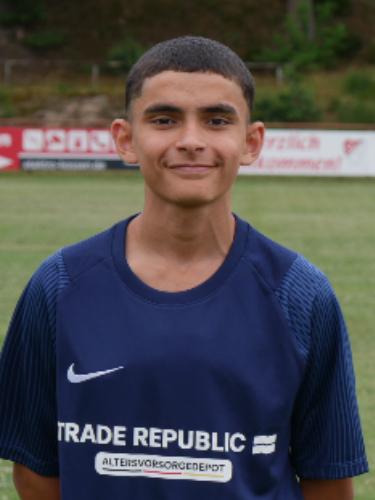 Abdo Khatab