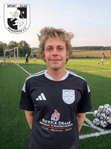 Luca Samß