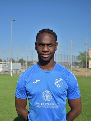 Chidera Ashibuogwu