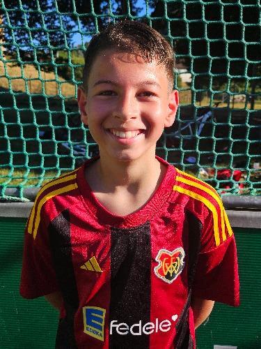 Thiago Tosun