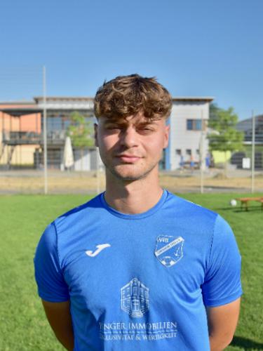 Mihai Adrian Gropeanu