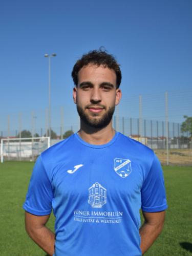 Maximilian Gross