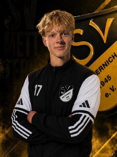 Niklas Justus Schäfer