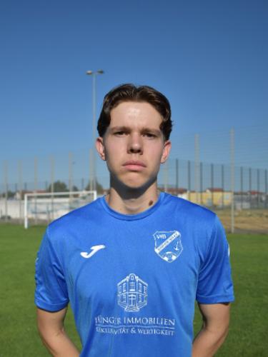Tobias Kolb