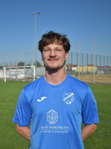 Nils Leonhardt