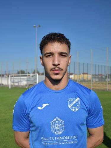 Hicham Ouchan