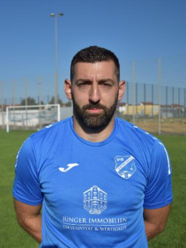 Can Cemil Özer