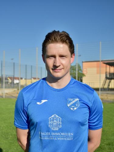 Paul Pfeffer