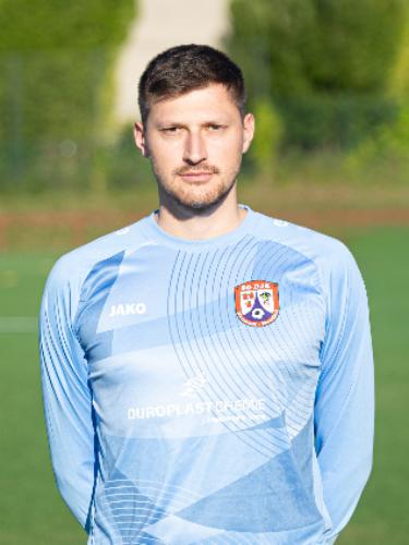 Niklas Masuhr