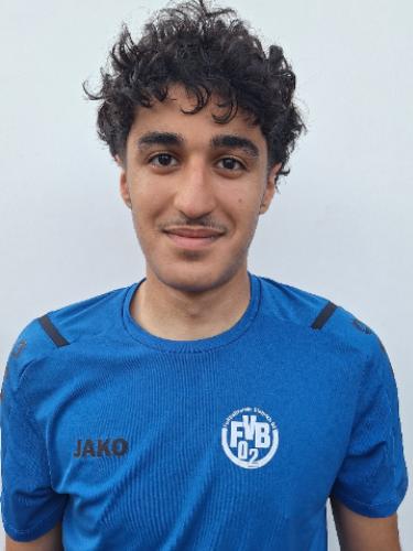 Ilias Adou