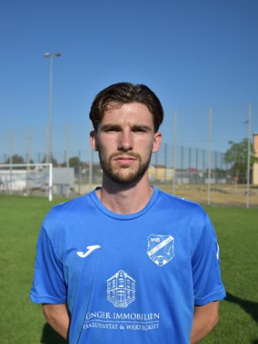 Marvin Wiesenaecker