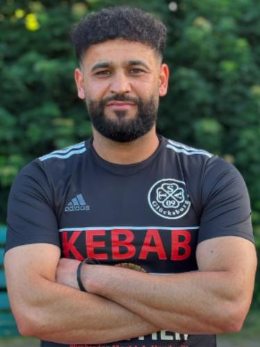 Mahdi Salim Nayyef Al-Majidi