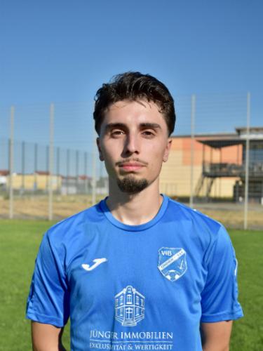 Emincan Özbek