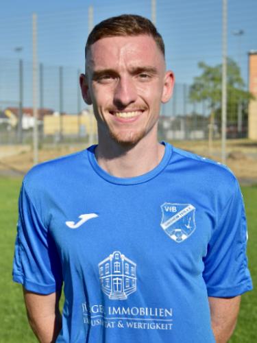 Marlon Koffler
