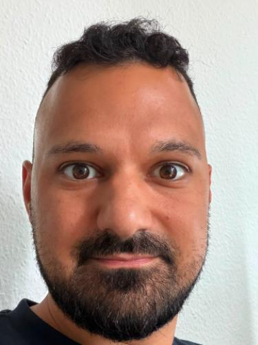 Kaan Arik