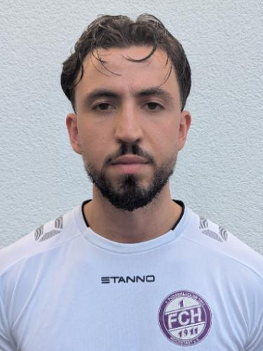 Ali Yesilgül