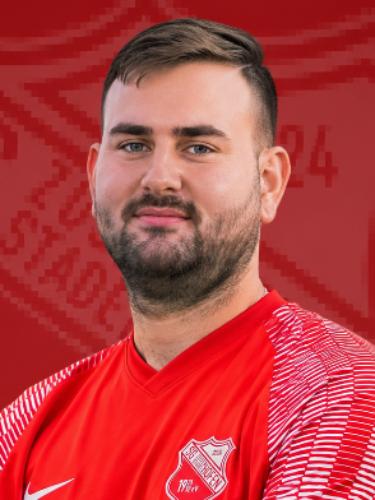 Markus Gadzali