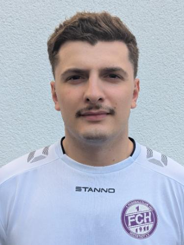 Besian Salihi