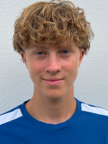 Luis Christoph Hufenüßler