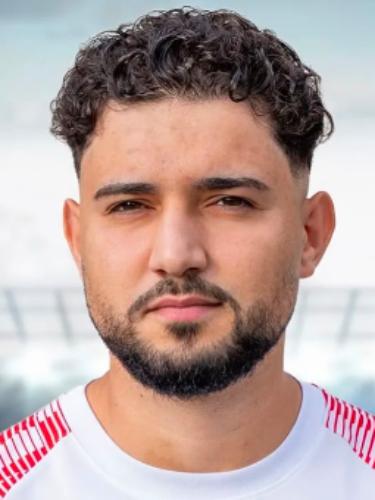 Ali Hodroj