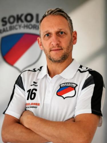Stefan Bensch