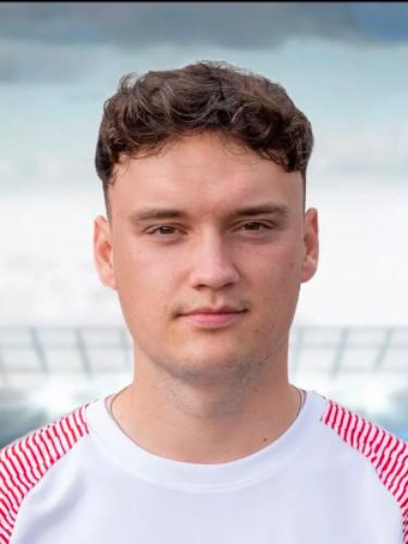Kristof Deriy
