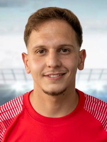 Mohamed Ali Hodroj