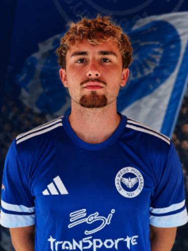 Jonnathan Moll