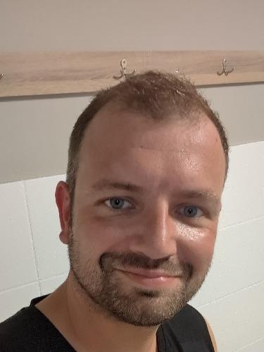 Dominic Hänsel