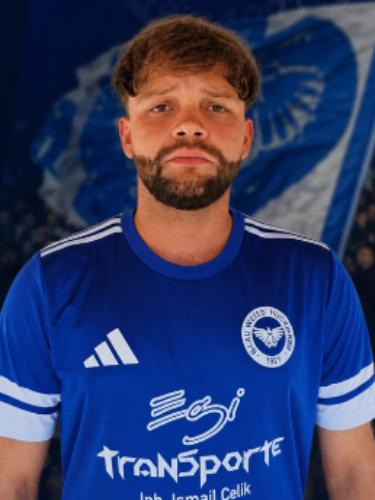 Fabio Mund-Reyes