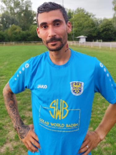 Ali Amdouni