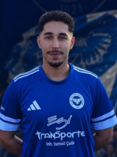 Soufiane Ababri
