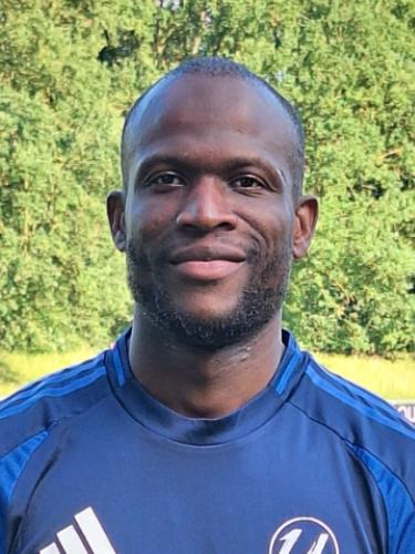 Mohamed Fofana