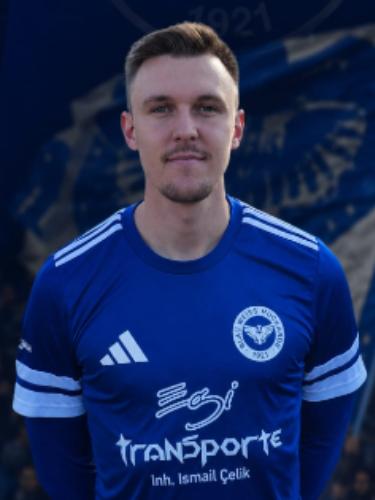 Jonas Brinkbäumer