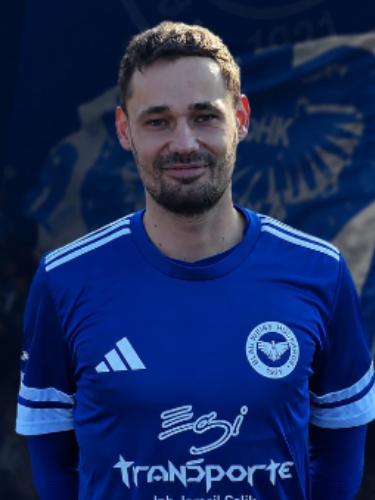 Daniel Drögeler