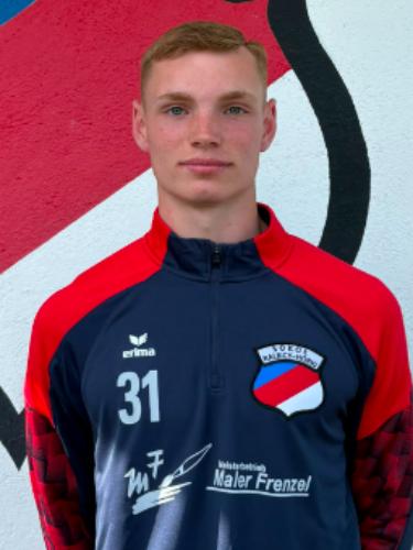 Niclas Schuster