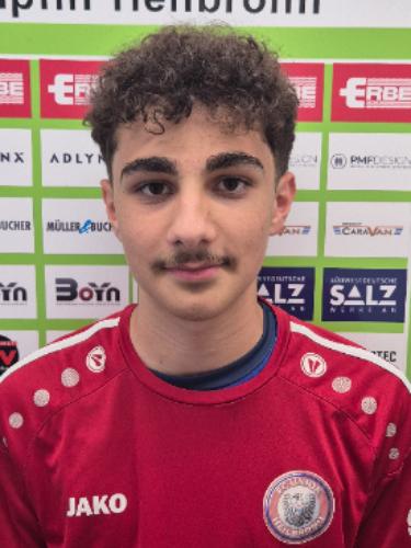 Kerem Gül