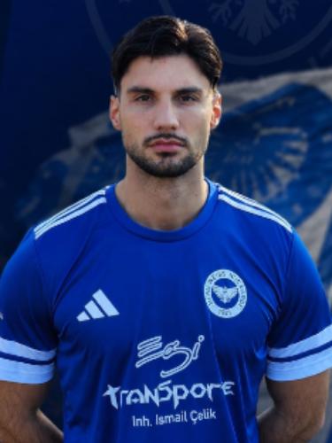 Hazar Aksözek