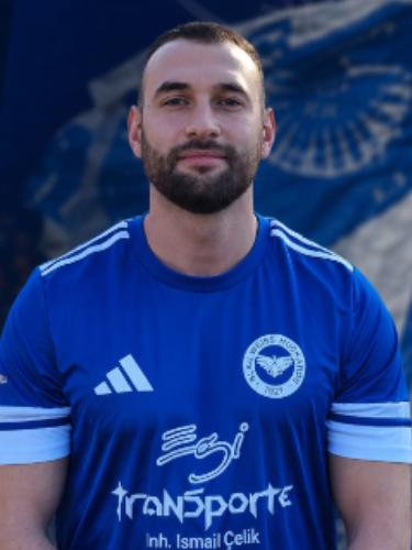 Orhan Celik