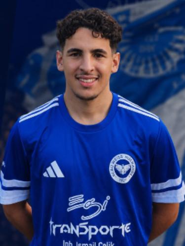Ayman El Bakouri