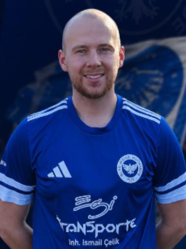 Lukas Stump