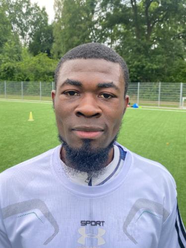 Franck Dilann Djongo Labo