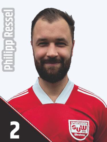 Philipp Ressel