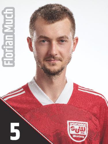 Florian Much