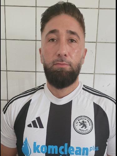 Murat Üzrek