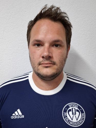 Kevan Karmoll