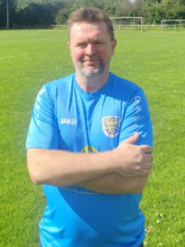 Dariusz Wegierski
